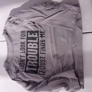 The Childrens Place size 2t long sleeve shirt. Gently worn